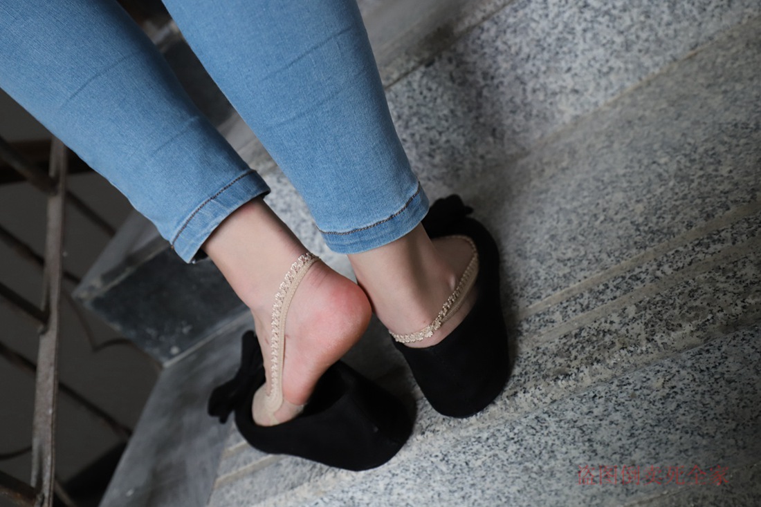 图片[195]-大西瓜爱牙膏-早期作品-S001 船袜 [255P] – 速更版-美库