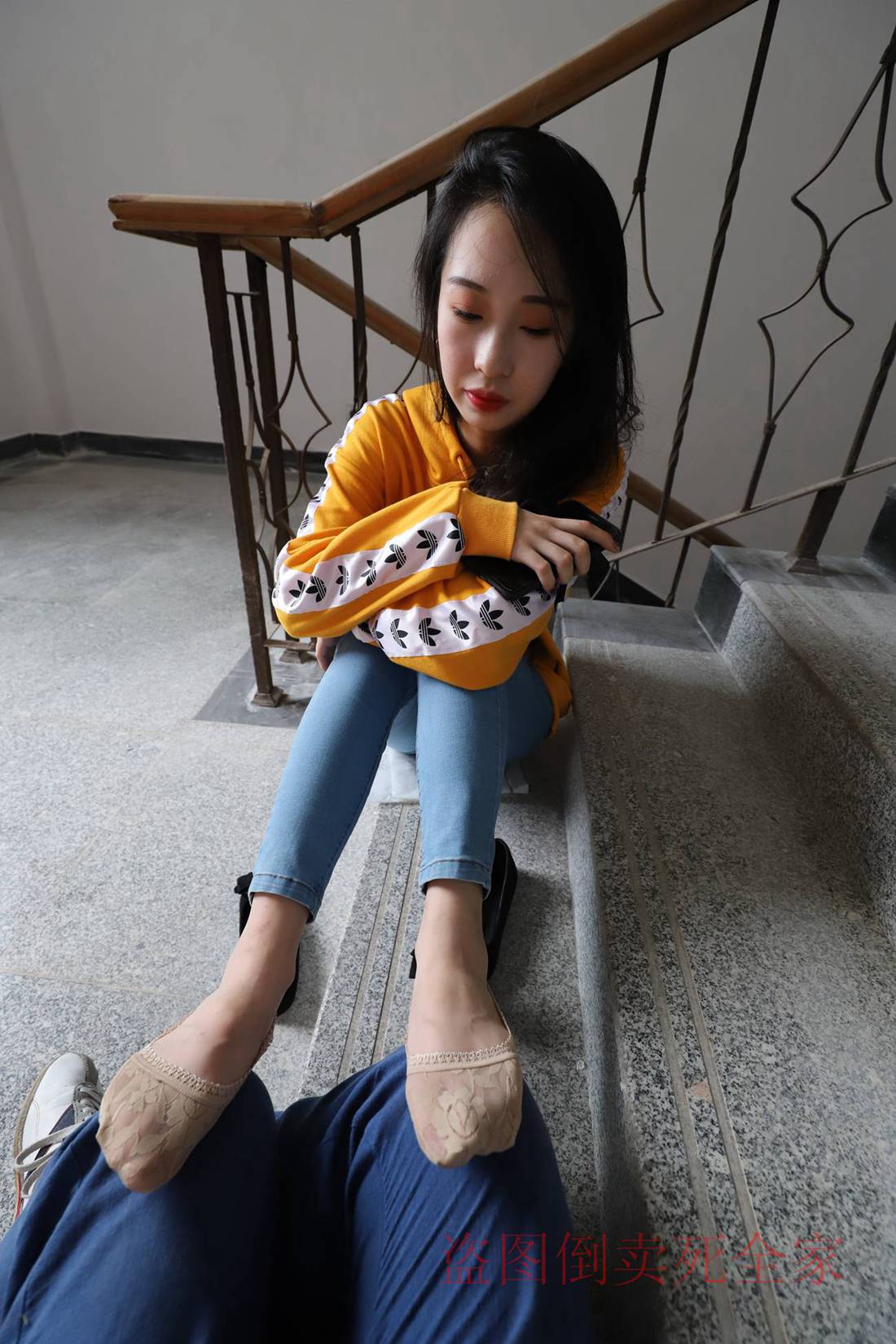 图片[206]-大西瓜爱牙膏-早期作品-S001 船袜 [255P] – 速更版-美库