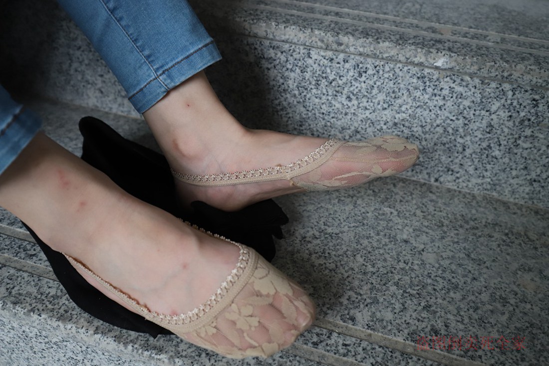 图片[218]-大西瓜爱牙膏-早期作品-S001 船袜 [255P] – 速更版-美库