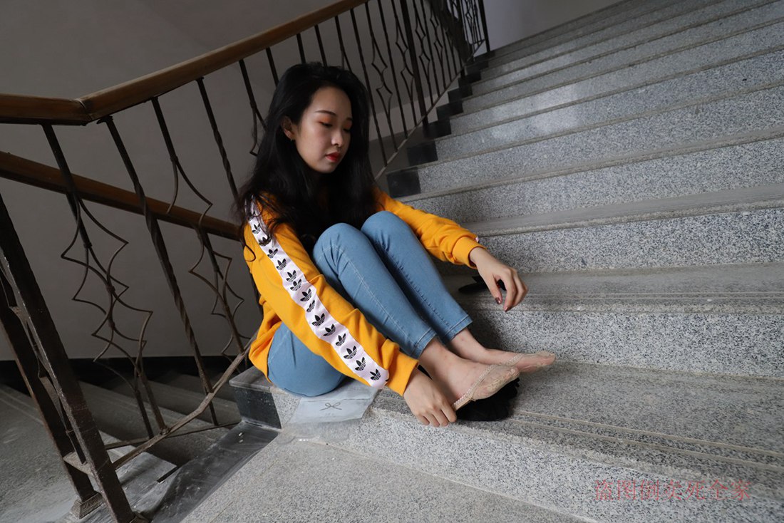 图片[222]-大西瓜爱牙膏-早期作品-S001 船袜 [255P] – 速更版-美库