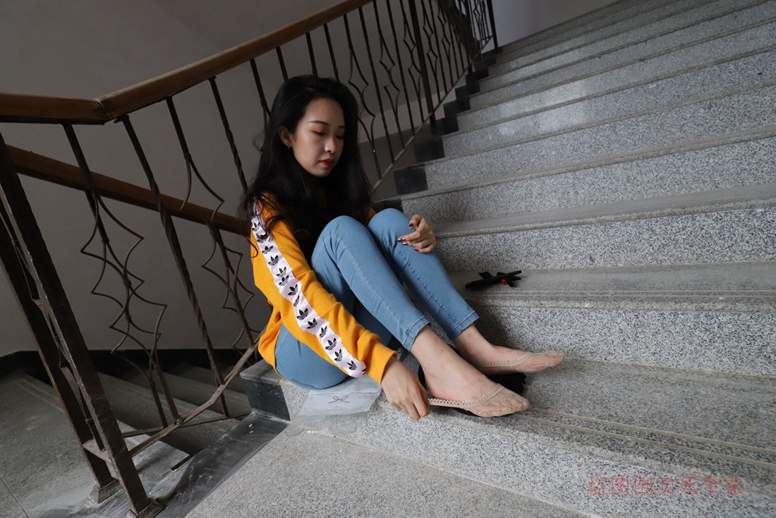 图片[221]-大西瓜爱牙膏-早期作品-S001 船袜 [255P] – 速更版-美库