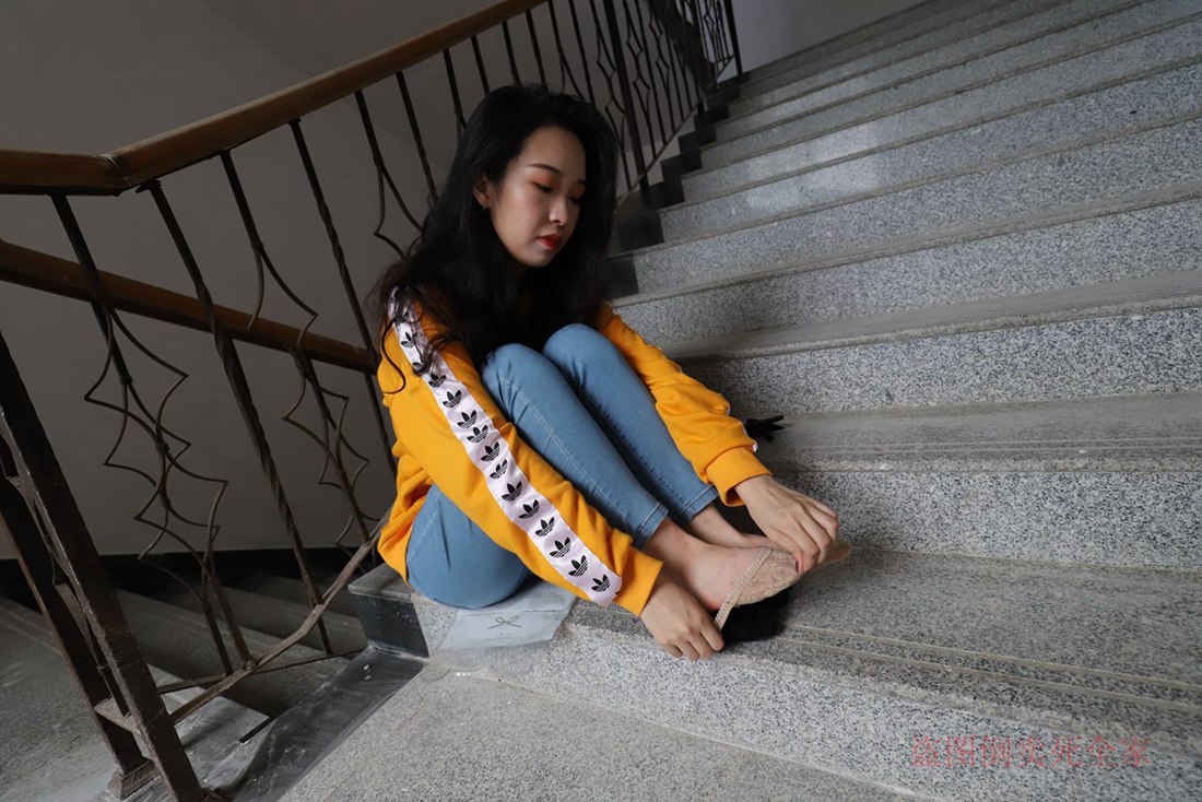 图片[223]-大西瓜爱牙膏-早期作品-S001 船袜 [255P] – 速更版-美库