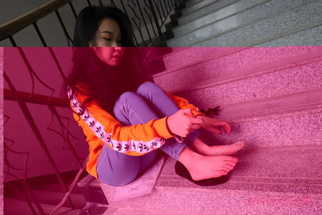 图片[226]-大西瓜爱牙膏-早期作品-S001 船袜 [255P] – 速更版-美库