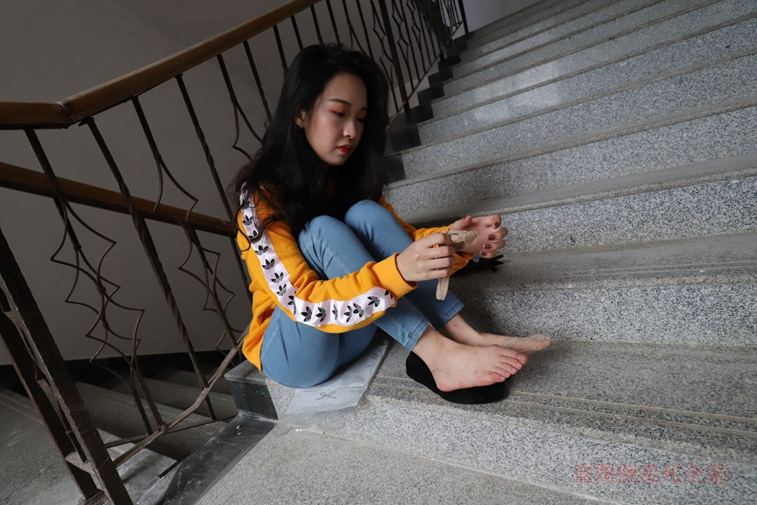 图片[225]-大西瓜爱牙膏-早期作品-S001 船袜 [255P] – 速更版-美库