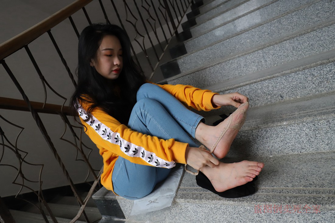 图片[228]-大西瓜爱牙膏-早期作品-S001 船袜 [255P] – 速更版-美库