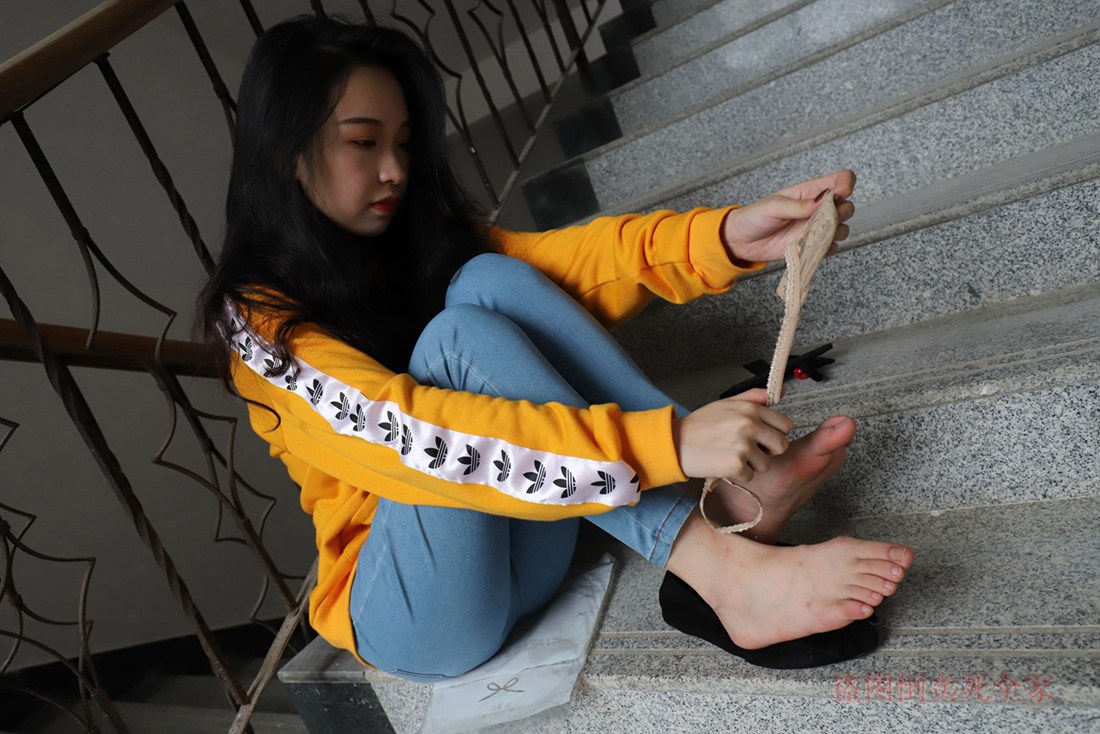 图片[229]-大西瓜爱牙膏-早期作品-S001 船袜 [255P] – 速更版-美库