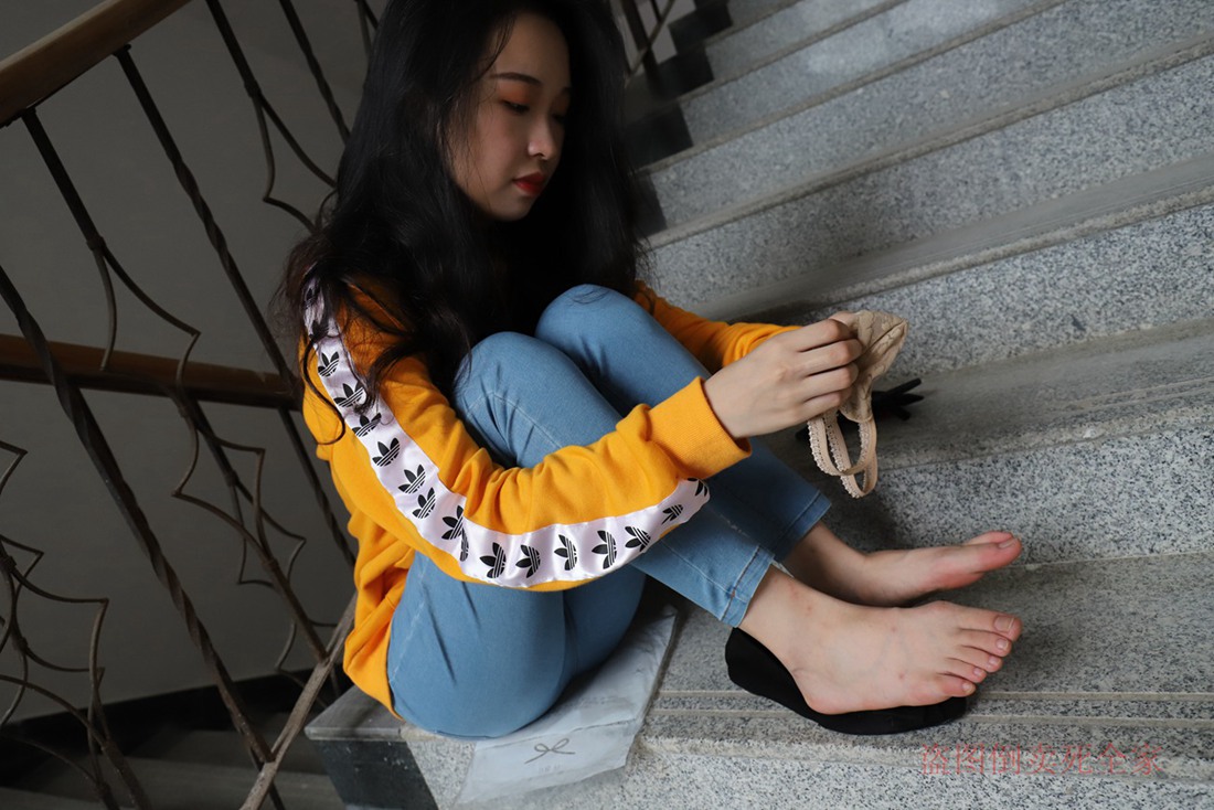 图片[230]-大西瓜爱牙膏-早期作品-S001 船袜 [255P] – 速更版-美库