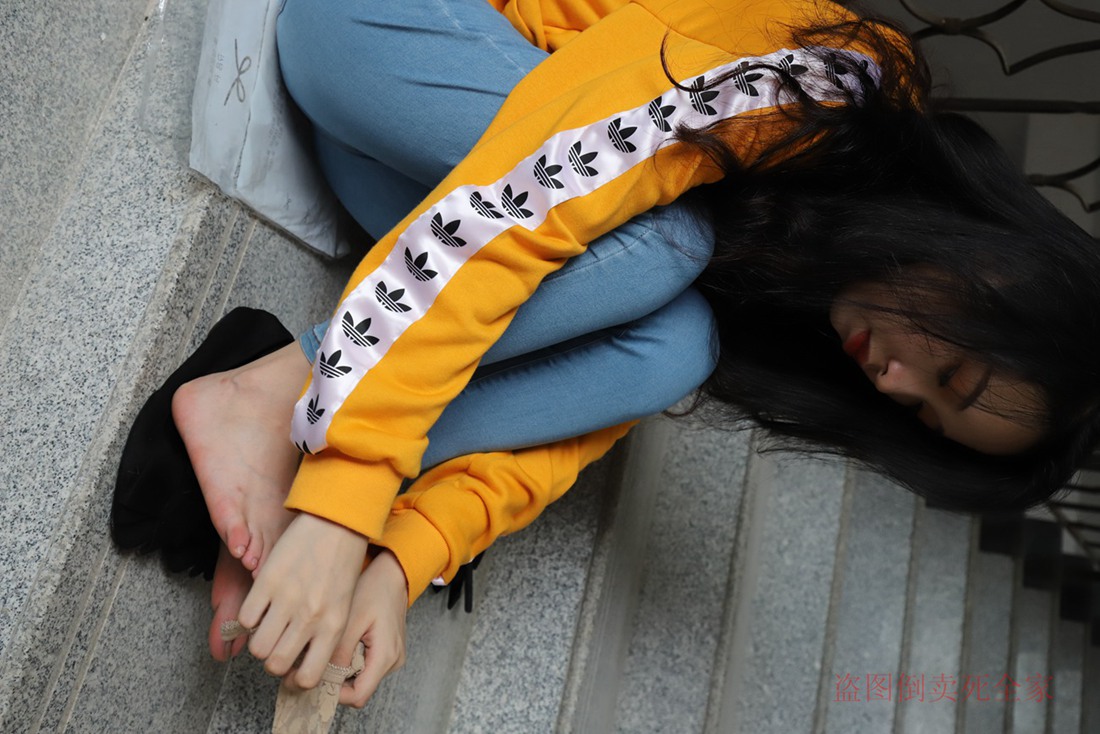 图片[231]-大西瓜爱牙膏-早期作品-S001 船袜 [255P] – 速更版-美库