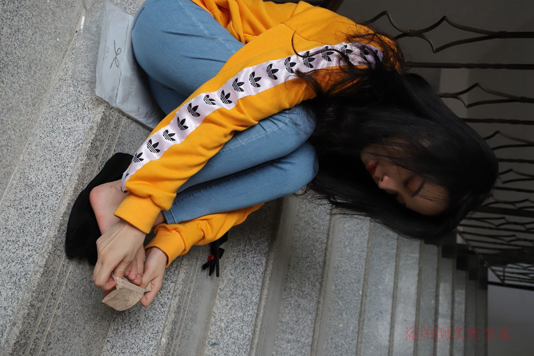 图片[232]-大西瓜爱牙膏-早期作品-S001 船袜 [255P] – 速更版-美库