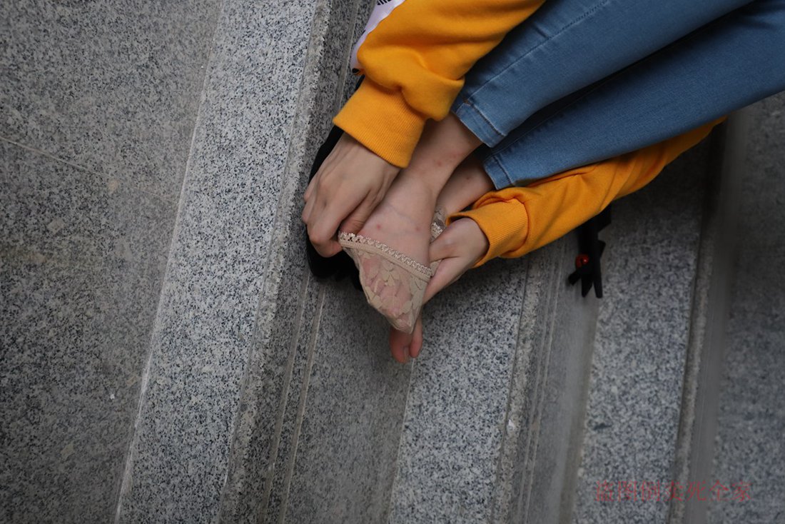 图片[234]-大西瓜爱牙膏-早期作品-S001 船袜 [255P] – 速更版-美库