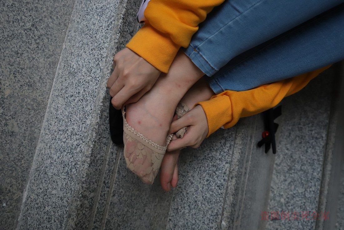 图片[235]-大西瓜爱牙膏-早期作品-S001 船袜 [255P] – 速更版-美库