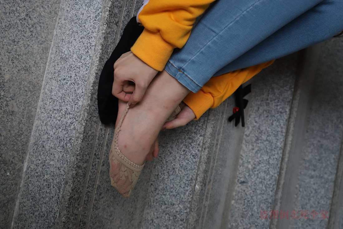 图片[236]-大西瓜爱牙膏-早期作品-S001 船袜 [255P] – 速更版-美库