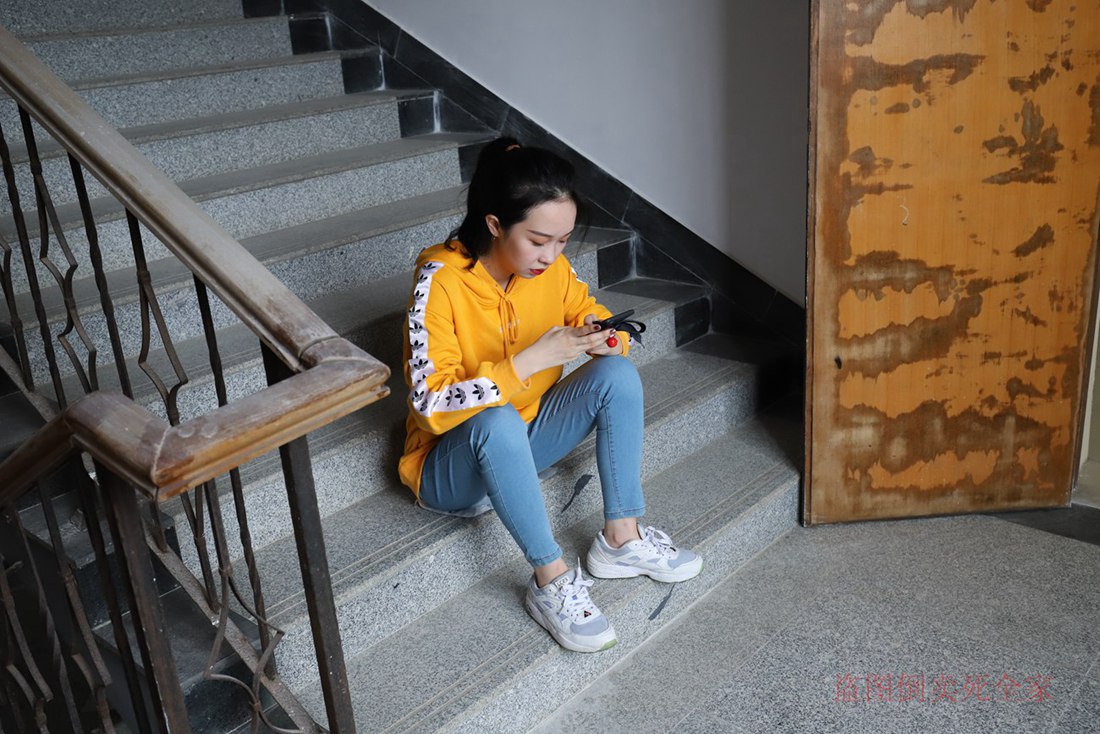 图片[242]-大西瓜爱牙膏-早期作品-S001 船袜 [255P] – 速更版-美库