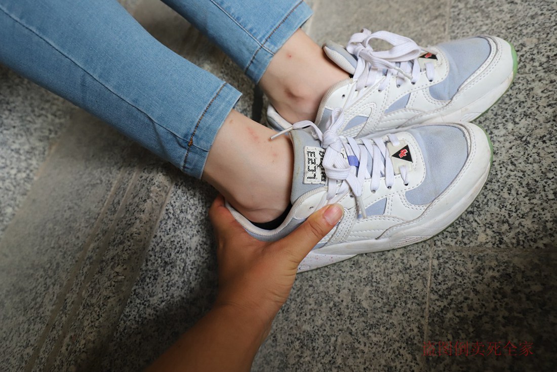 图片[245]-大西瓜爱牙膏-早期作品-S001 船袜 [255P] – 速更版-美库