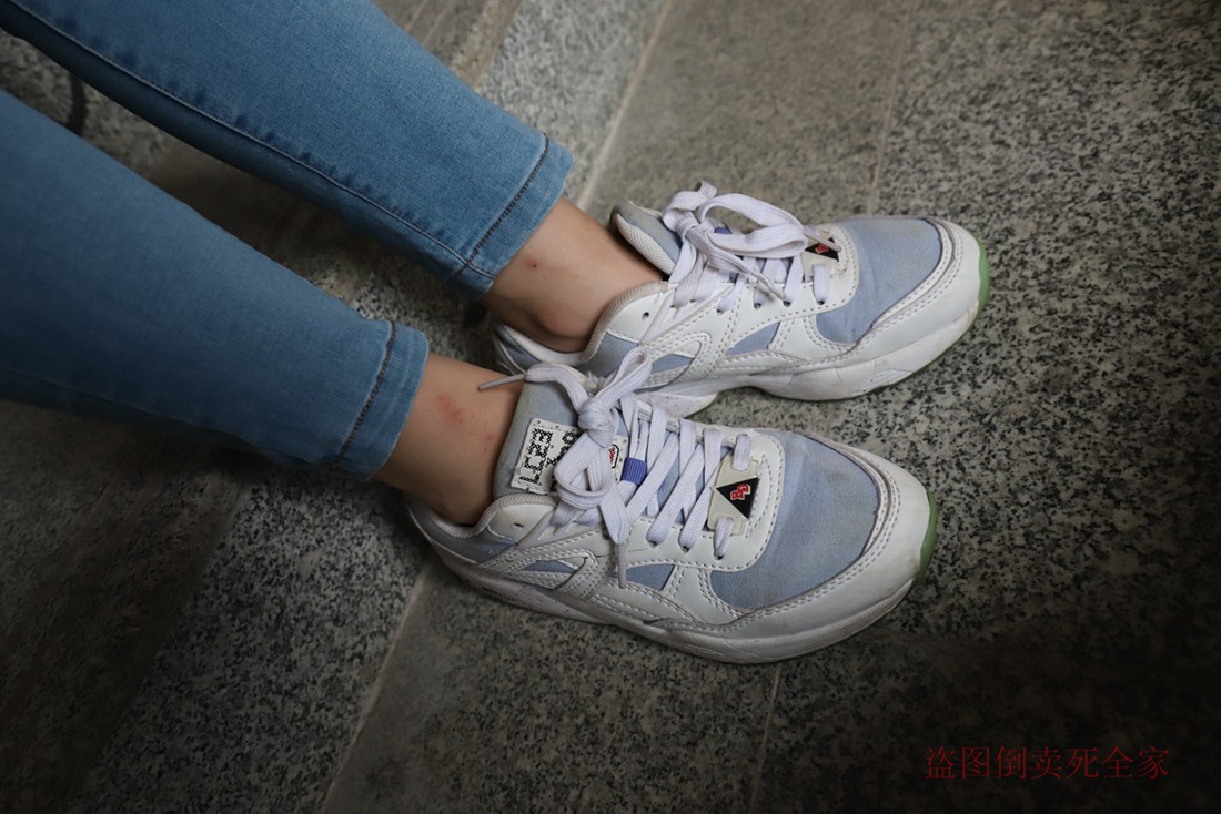 图片[244]-大西瓜爱牙膏-早期作品-S001 船袜 [255P] – 速更版-美库