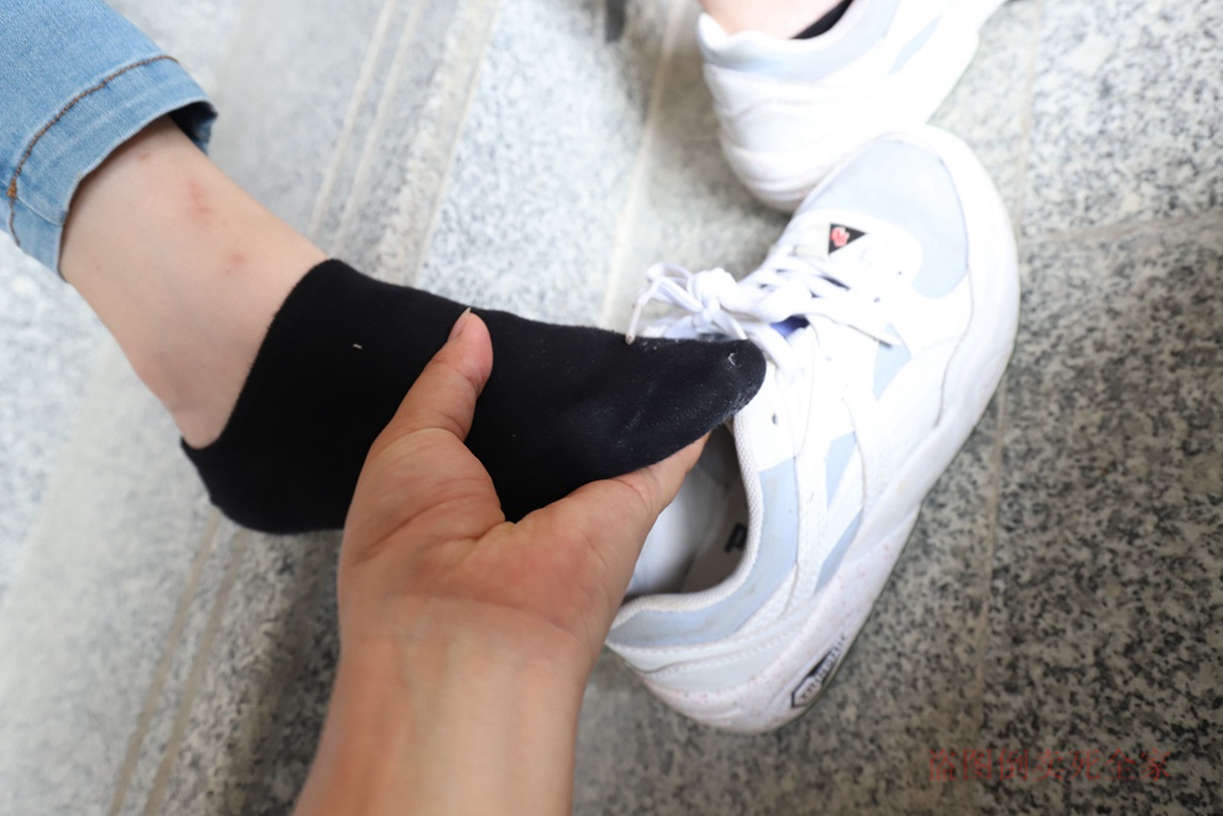 图片[254]-大西瓜爱牙膏-早期作品-S001 船袜 [255P] – 速更版-美库