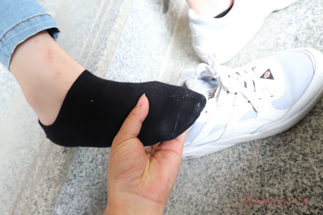 图片[255]-大西瓜爱牙膏-早期作品-S001 船袜 [255P] – 速更版-美库