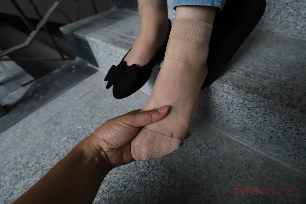 图片[79]-大西瓜爱牙膏-早期作品-S002 短丝 [181P] – 速更版-美库