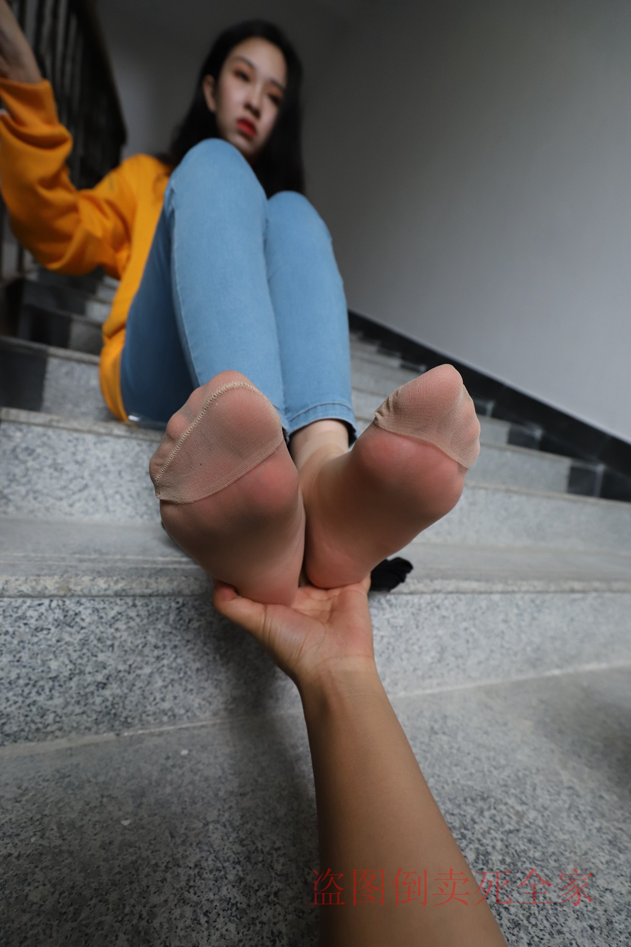 图片[89]-大西瓜爱牙膏-早期作品-S002 短丝 [181P] – 速更版-美库