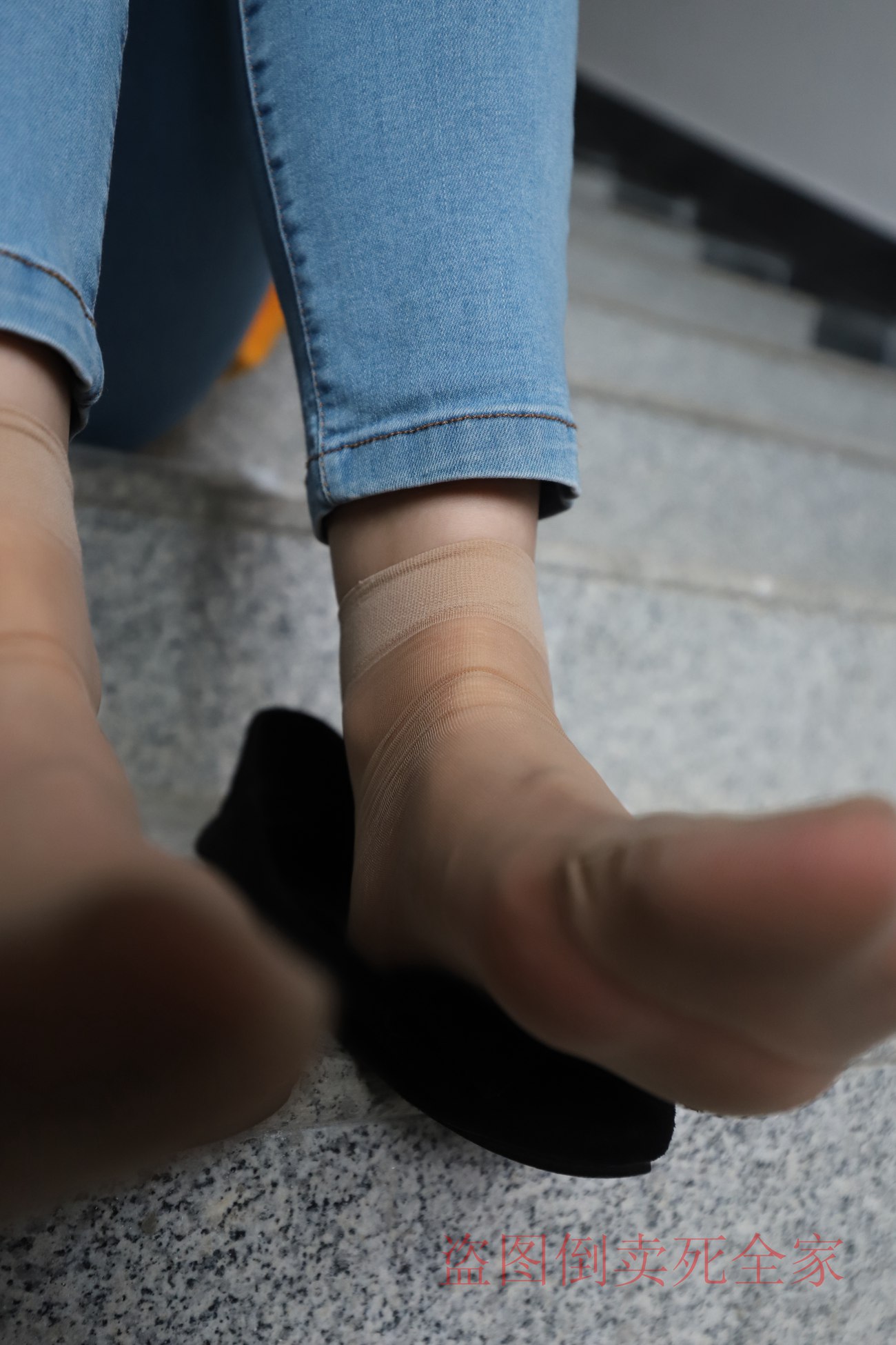 图片[98]-大西瓜爱牙膏-早期作品-S002 短丝 [181P] – 速更版-美库