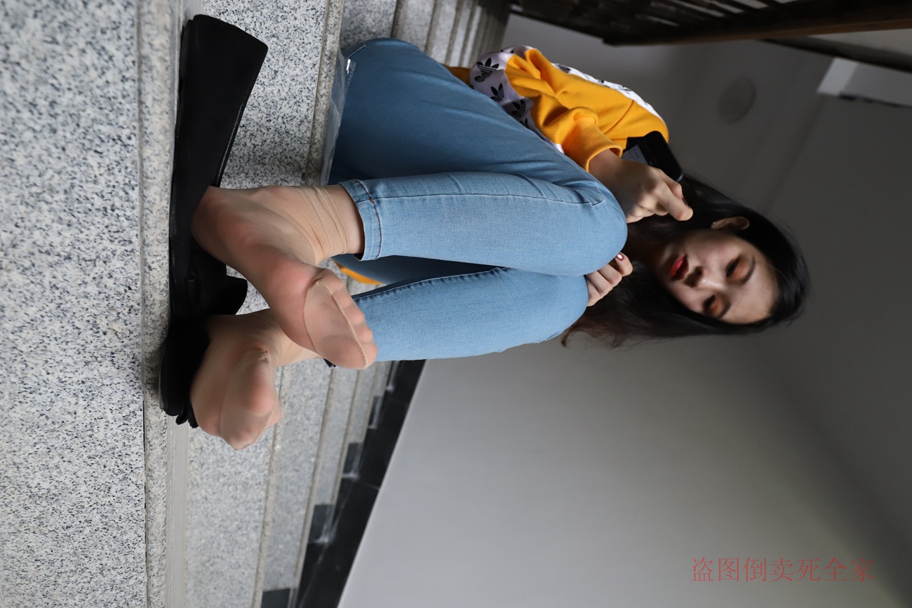 图片[110]-大西瓜爱牙膏-早期作品-S002 短丝 [181P] – 速更版-美库