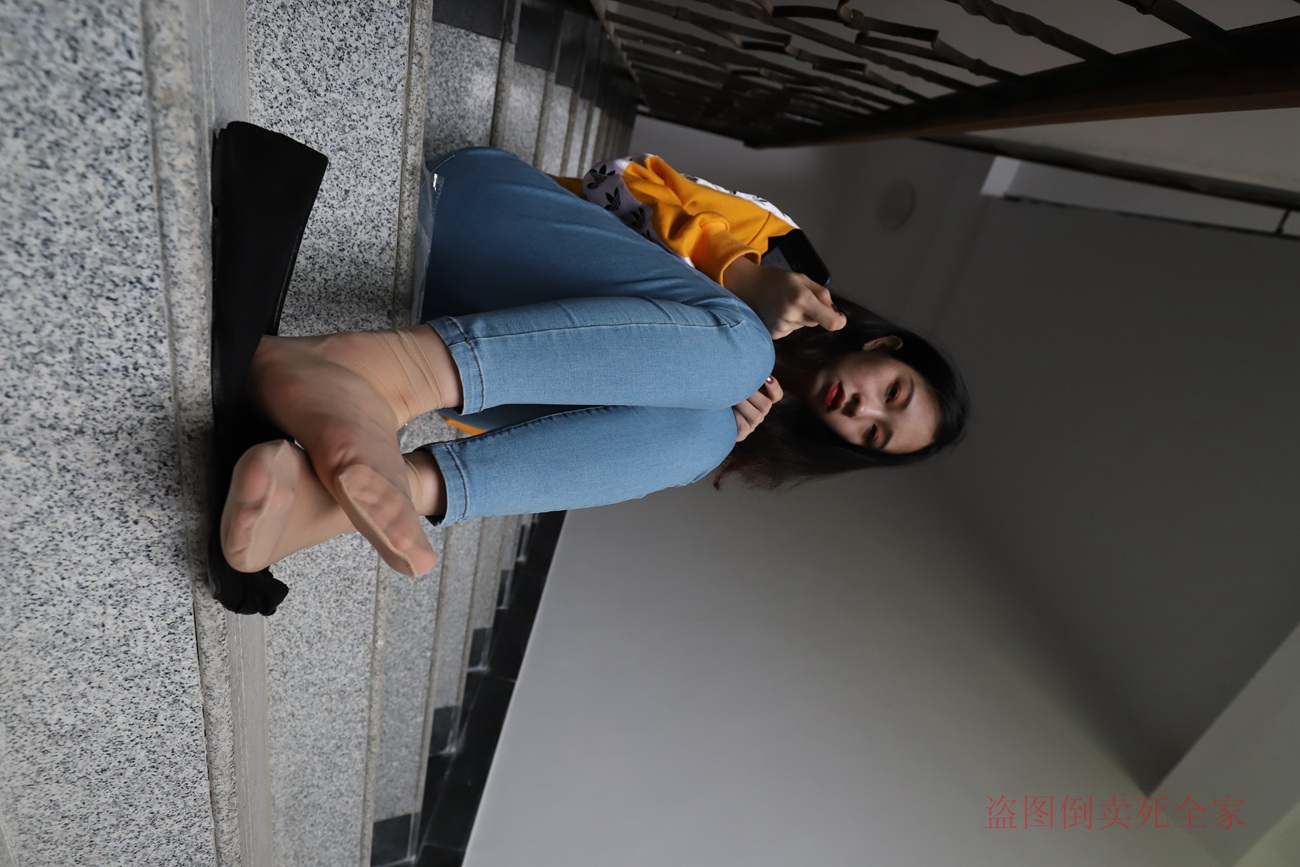 图片[117]-大西瓜爱牙膏-早期作品-S002 短丝 [181P] – 速更版-美库