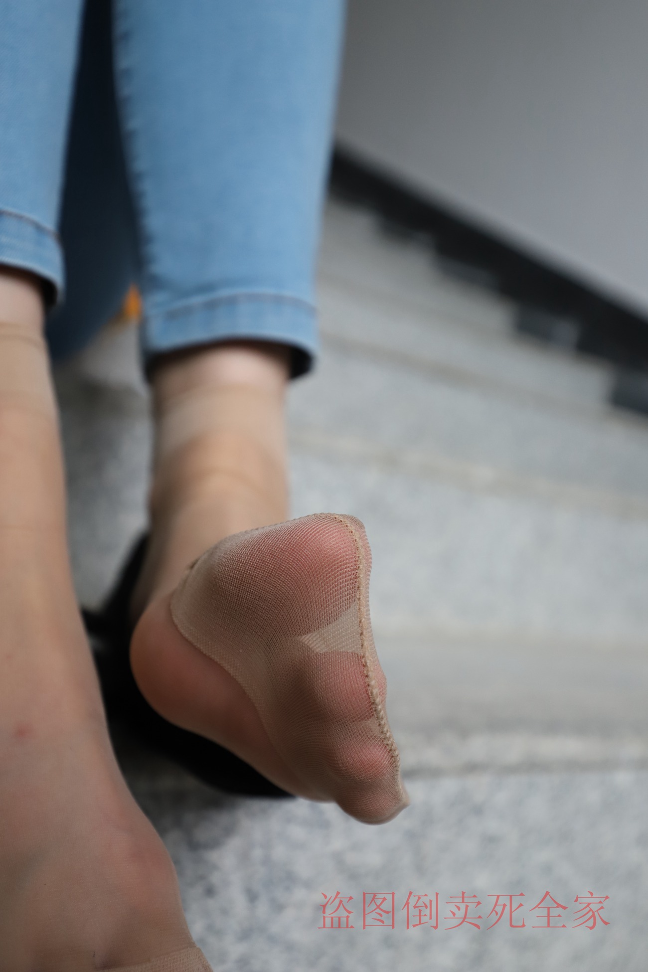 图片[124]-大西瓜爱牙膏-早期作品-S002 短丝 [181P] – 速更版-美库