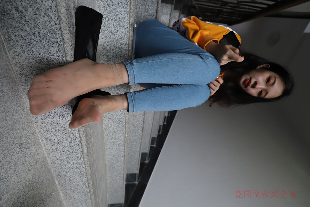 图片[125]-大西瓜爱牙膏-早期作品-S002 短丝 [181P] – 速更版-美库