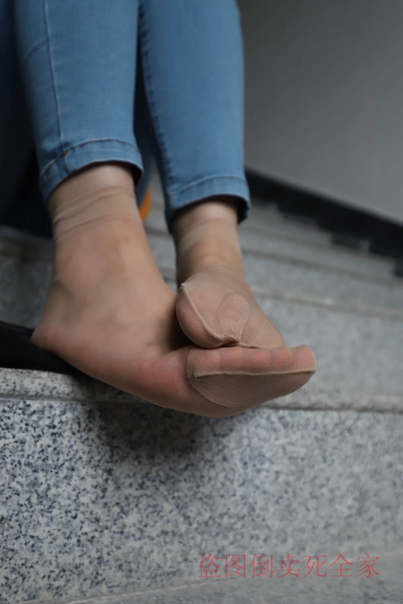 图片[131]-大西瓜爱牙膏-早期作品-S002 短丝 [181P] – 速更版-美库