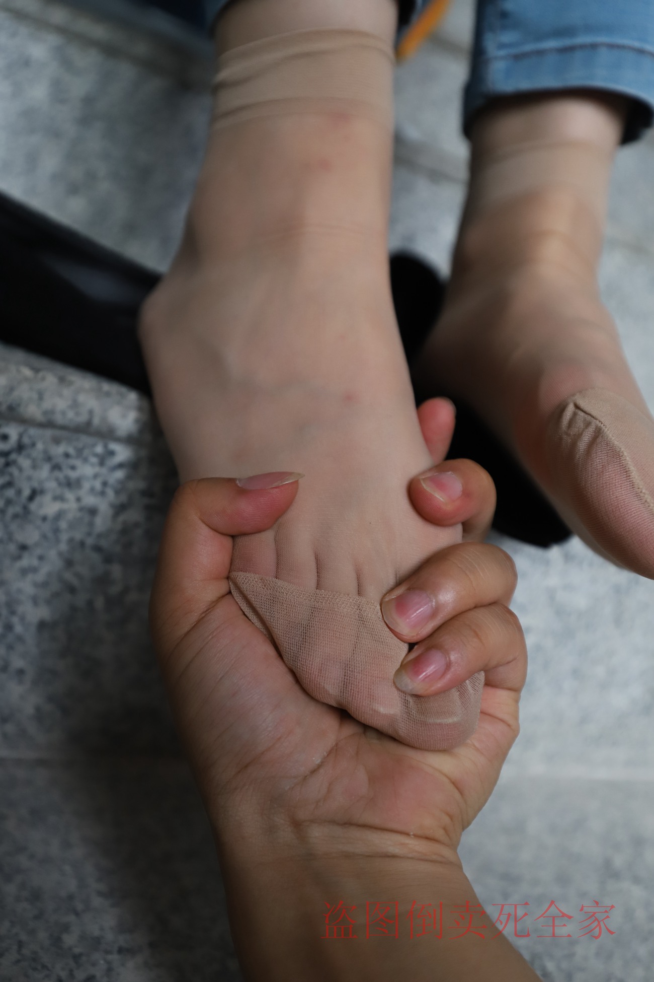 图片[145]-大西瓜爱牙膏-早期作品-S002 短丝 [181P] – 速更版-美库