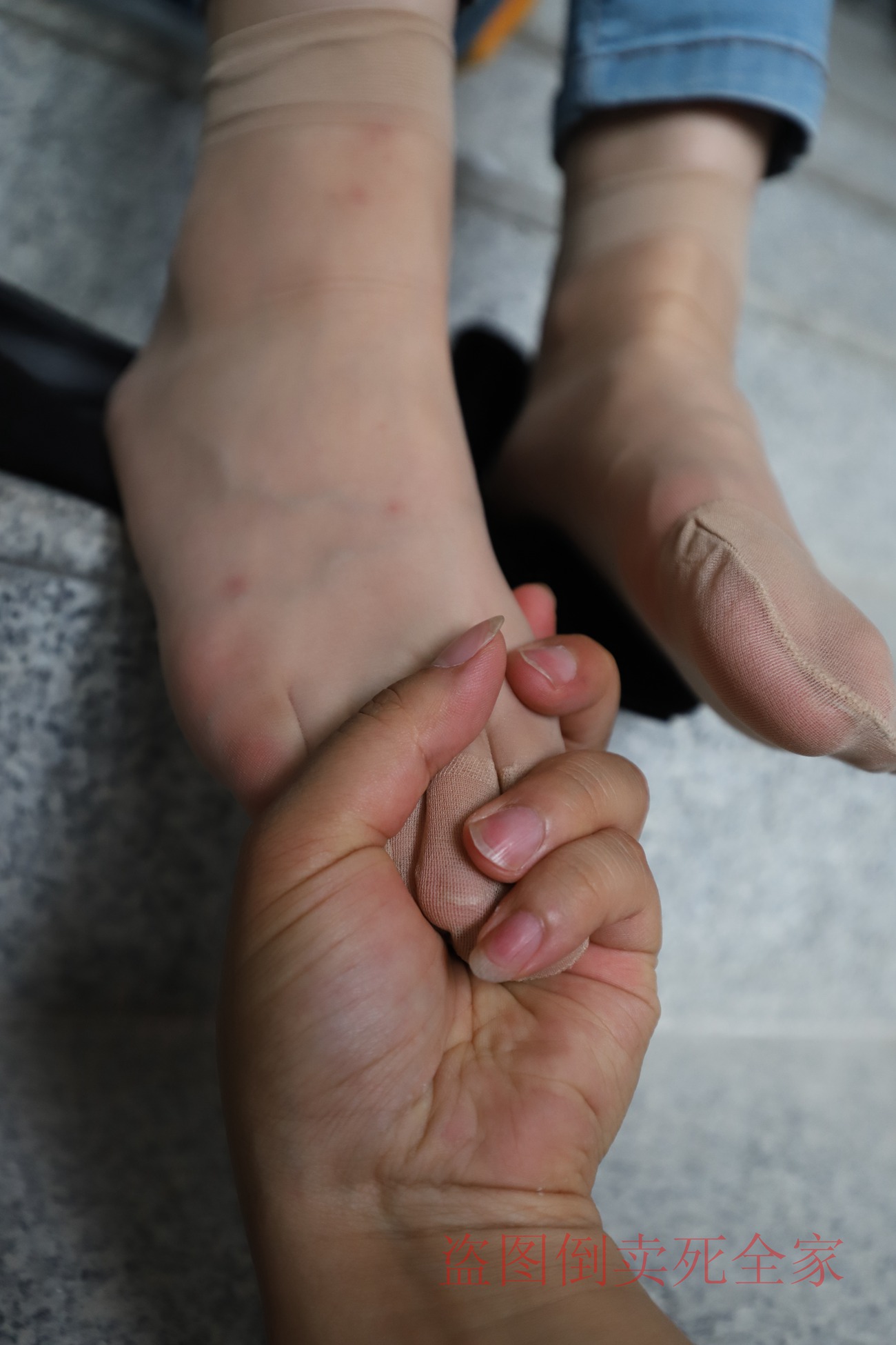 图片[146]-大西瓜爱牙膏-早期作品-S002 短丝 [181P] – 速更版-美库