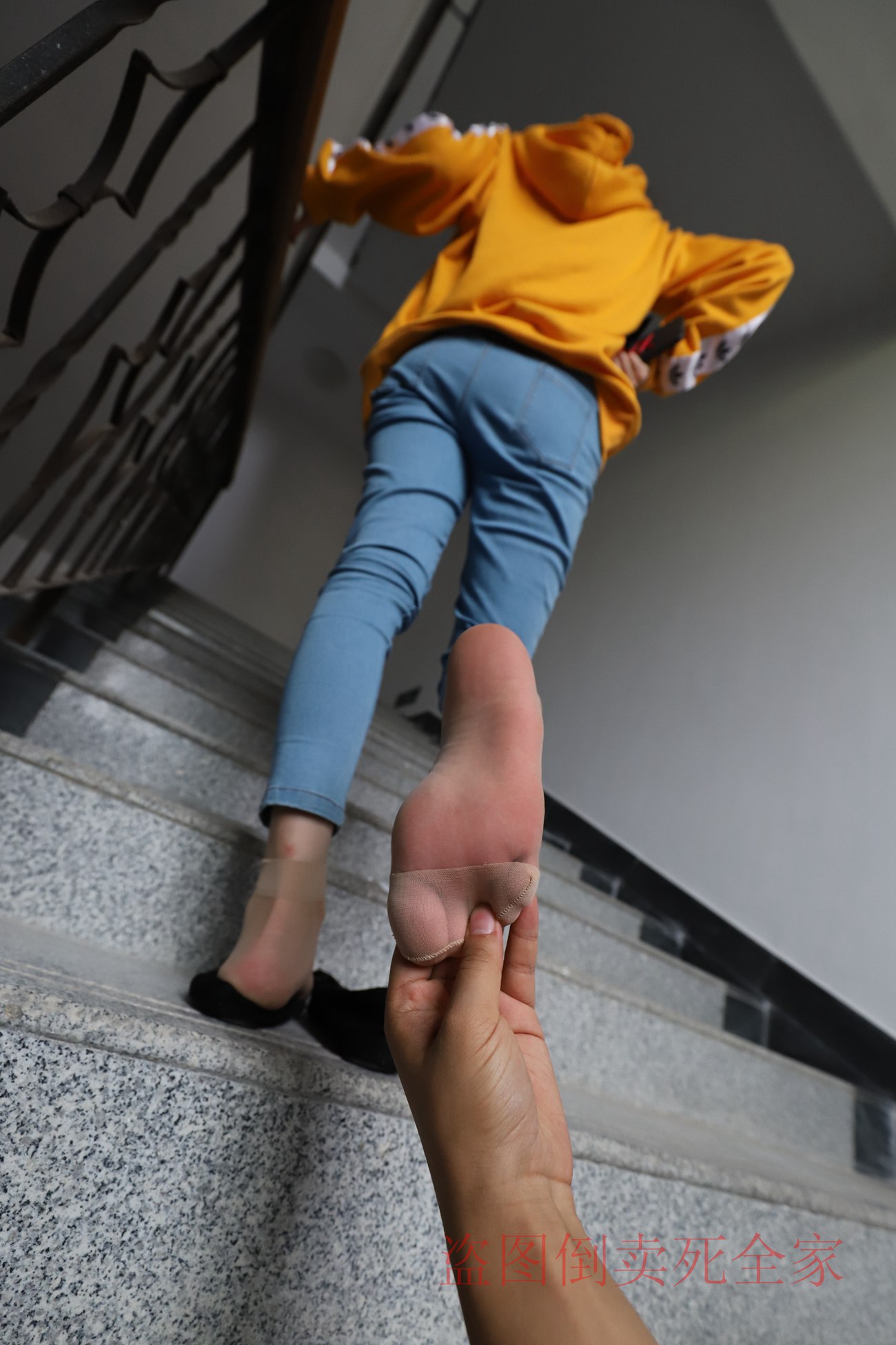 图片[148]-大西瓜爱牙膏-早期作品-S002 短丝 [181P] – 速更版-美库