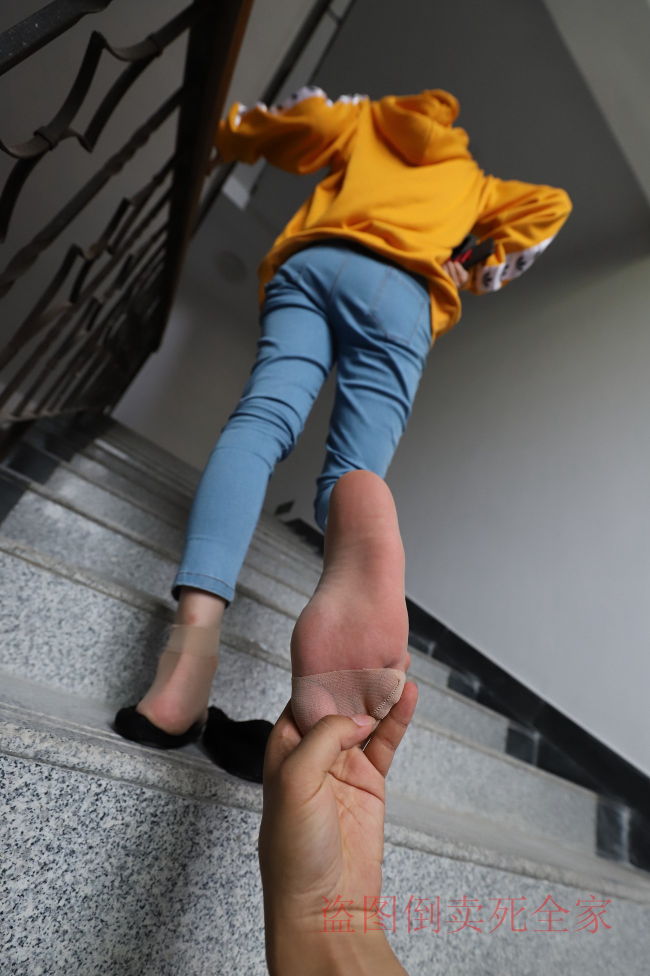 图片[149]-大西瓜爱牙膏-早期作品-S002 短丝 [181P] – 速更版-美库