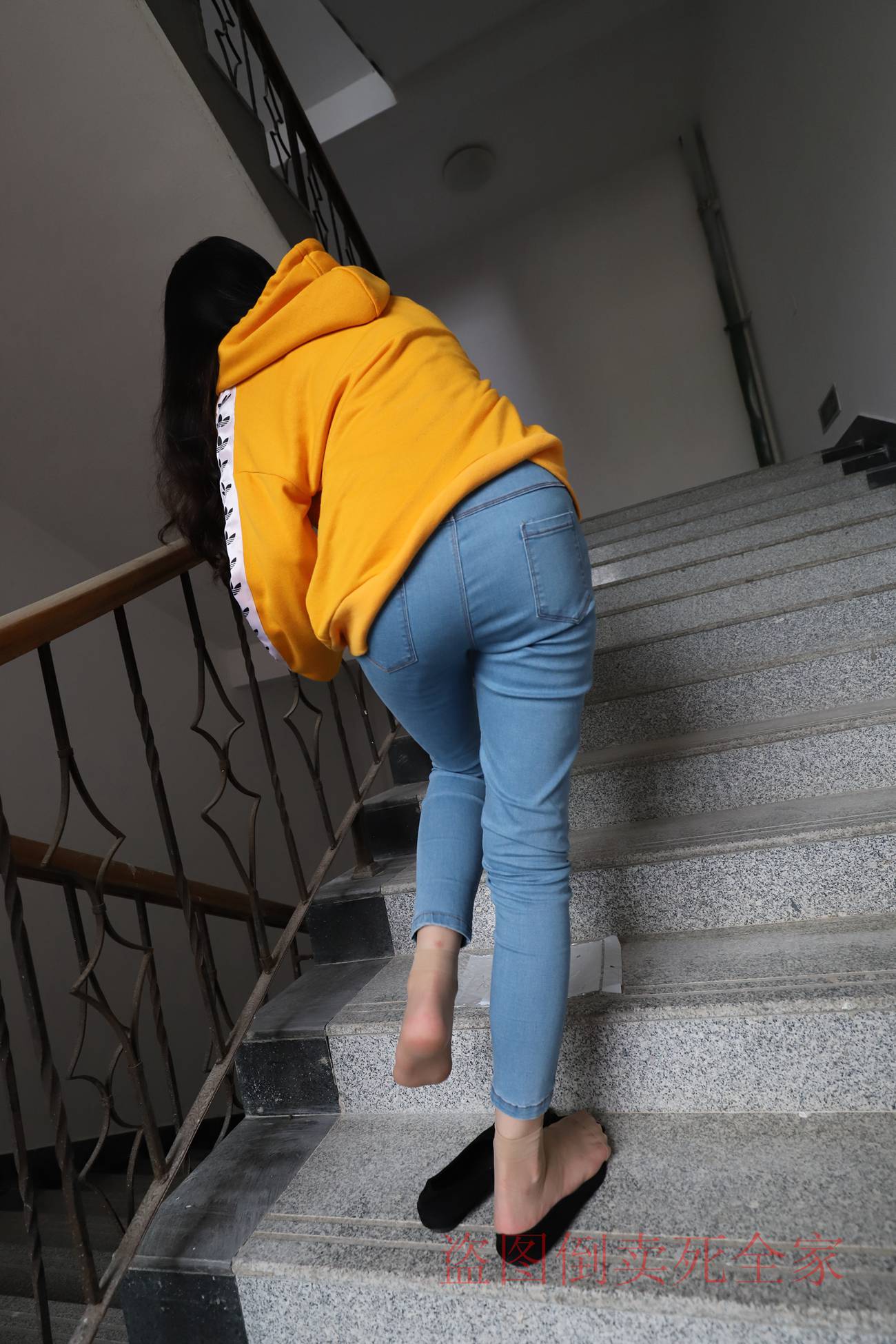 图片[155]-大西瓜爱牙膏-早期作品-S002 短丝 [181P] – 速更版-美库