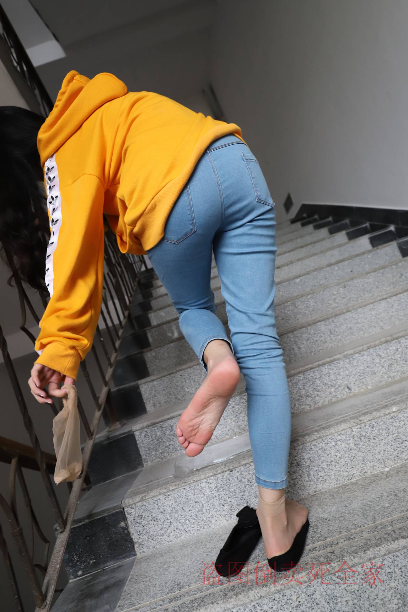 图片[161]-大西瓜爱牙膏-早期作品-S002 短丝 [181P] – 速更版-美库