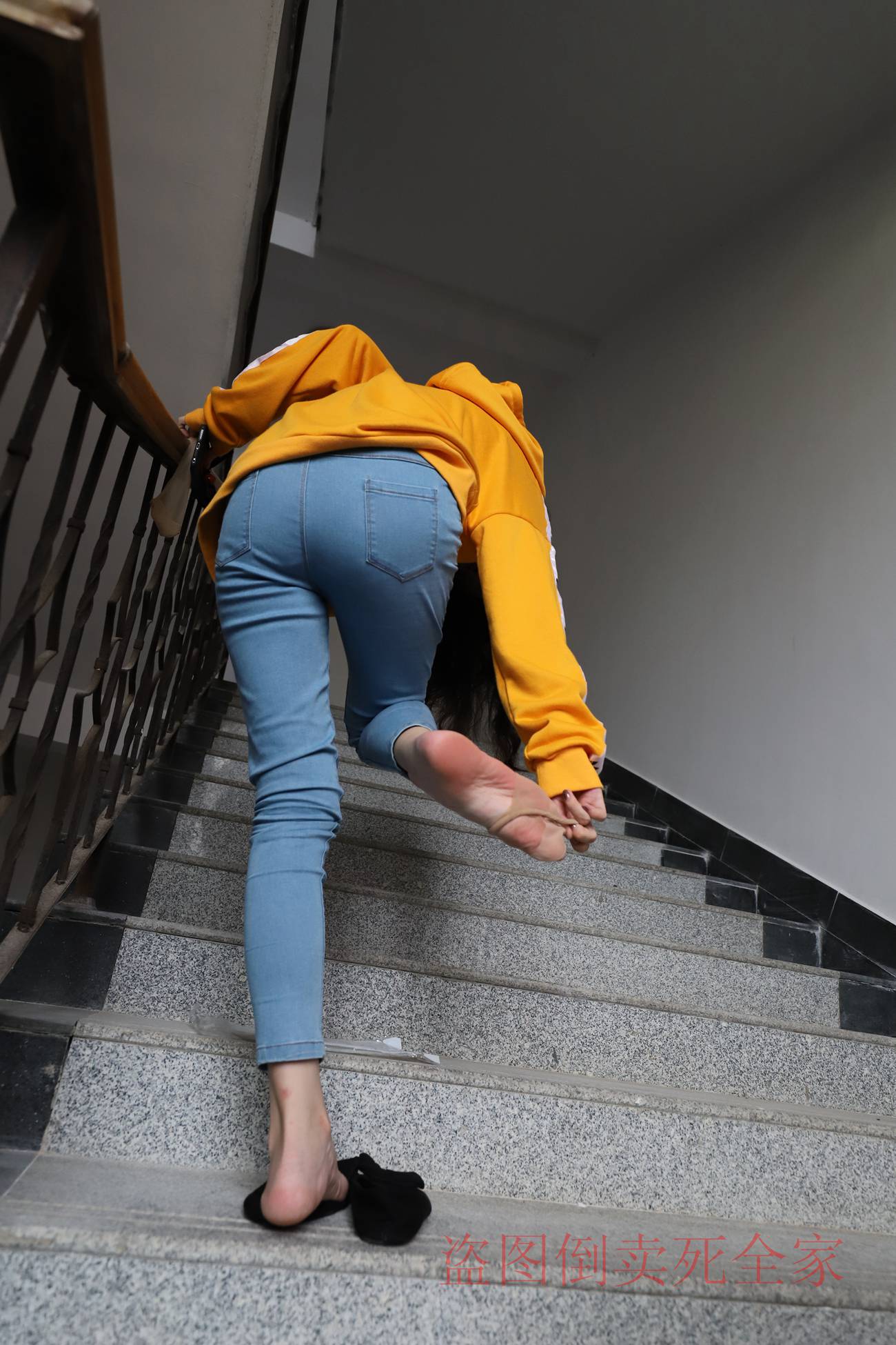 图片[167]-大西瓜爱牙膏-早期作品-S002 短丝 [181P] – 速更版-美库