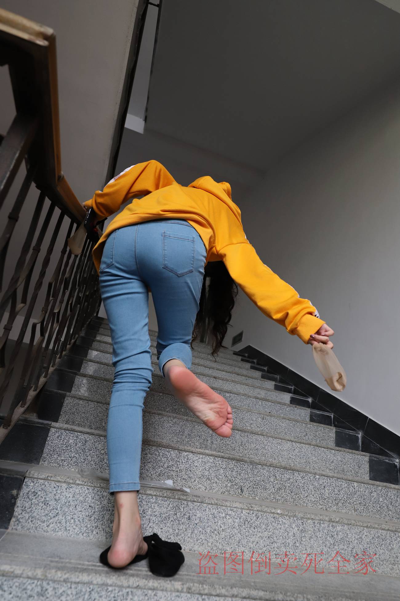 图片[169]-大西瓜爱牙膏-早期作品-S002 短丝 [181P] – 速更版-美库