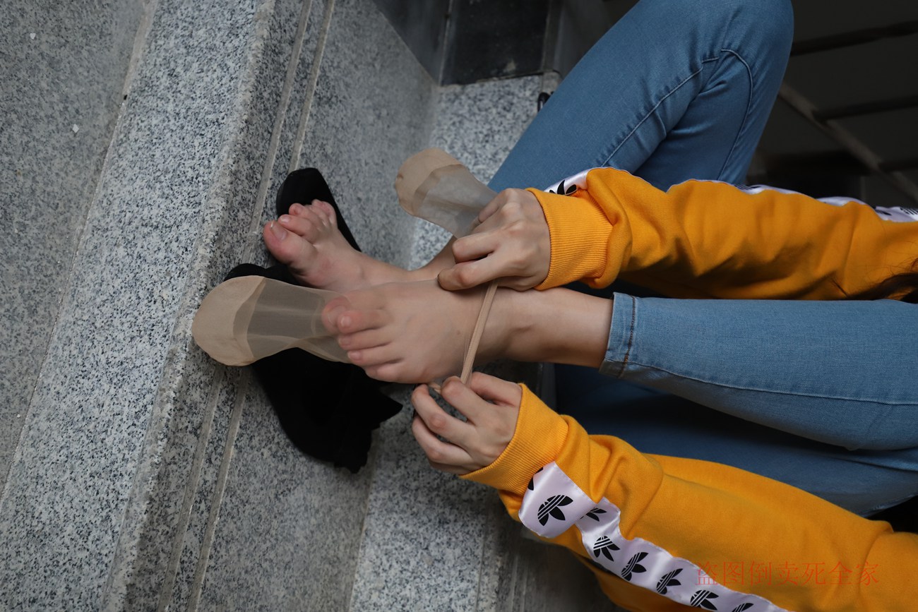 图片[170]-大西瓜爱牙膏-早期作品-S002 短丝 [181P] – 速更版-美库