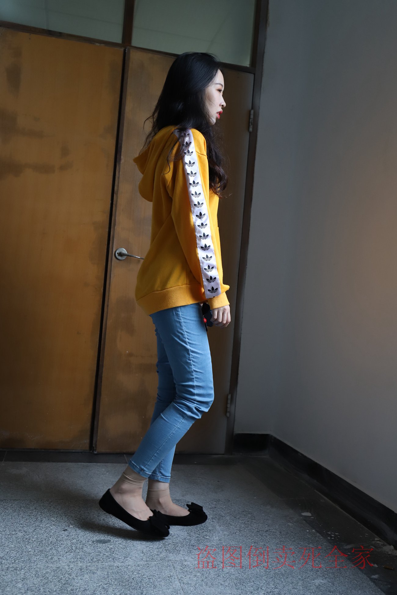 图片[173]-大西瓜爱牙膏-早期作品-S002 短丝 [181P] – 速更版-美库