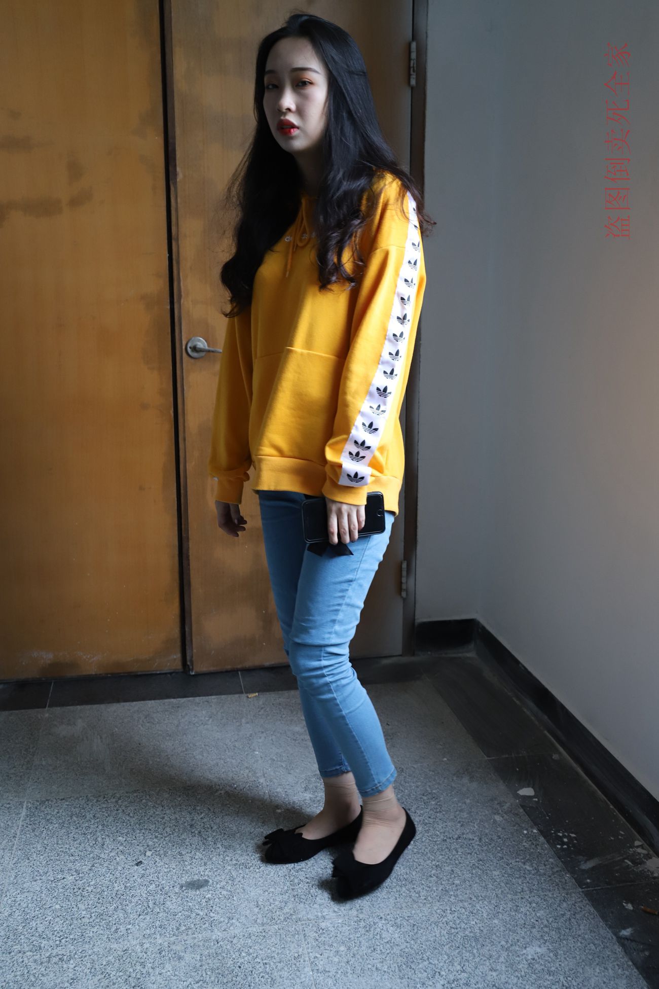 图片[175]-大西瓜爱牙膏-早期作品-S002 短丝 [181P] – 速更版-美库