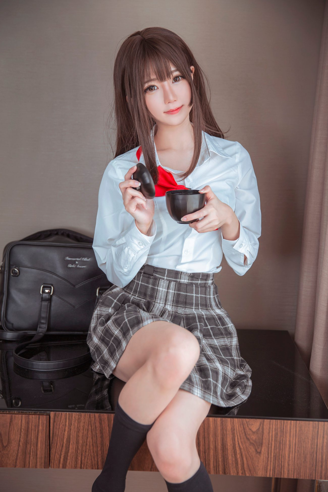 图片[12]-Sally Dorasnow – Sayu[61P] – 速更版-美库