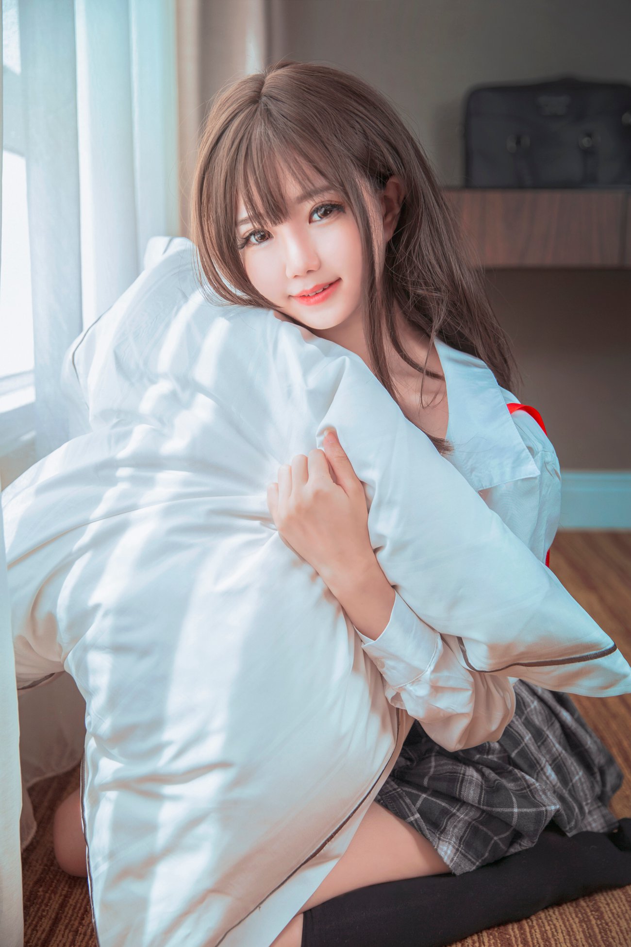 图片[24]-Sally Dorasnow – Sayu[61P] – 速更版-美库