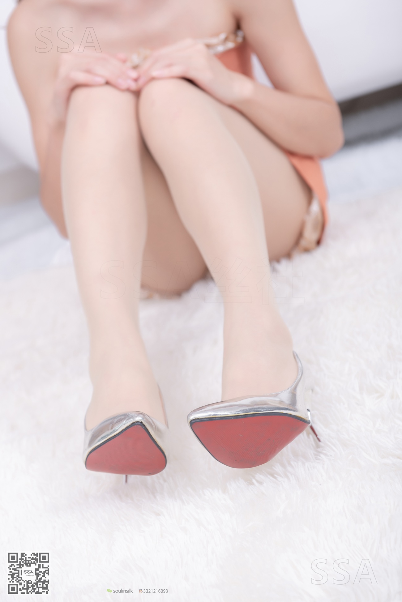 图片[30]-[SSA丝社]超清写真 NO.186 蓉蓉 居家齐臀短裙肉丝穿搭示范[149P] – 速更版-美库