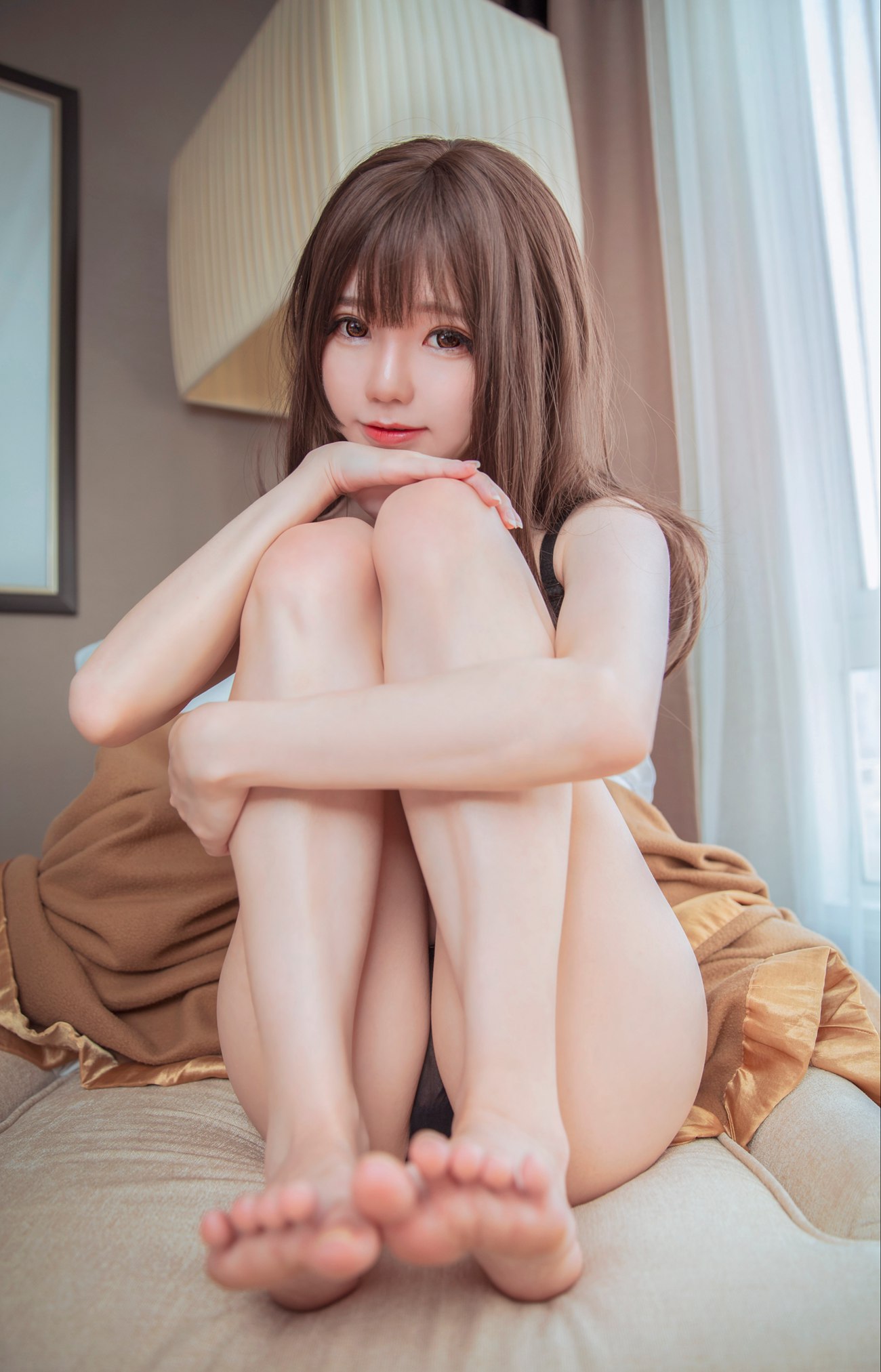 图片[38]-Sally Dorasnow – Sayu[61P] – 速更版-美库