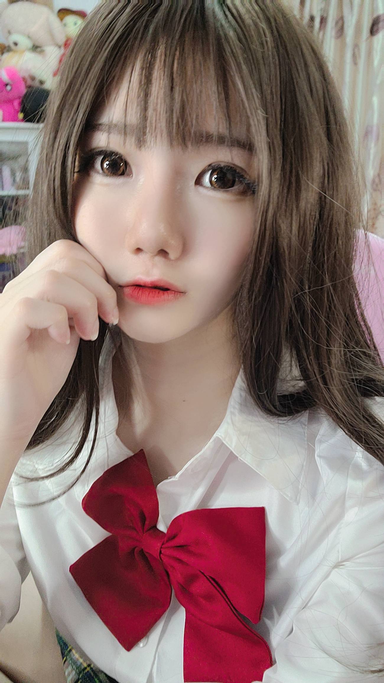 图片[46]-Sally Dorasnow – Sayu[61P] – 速更版-美库