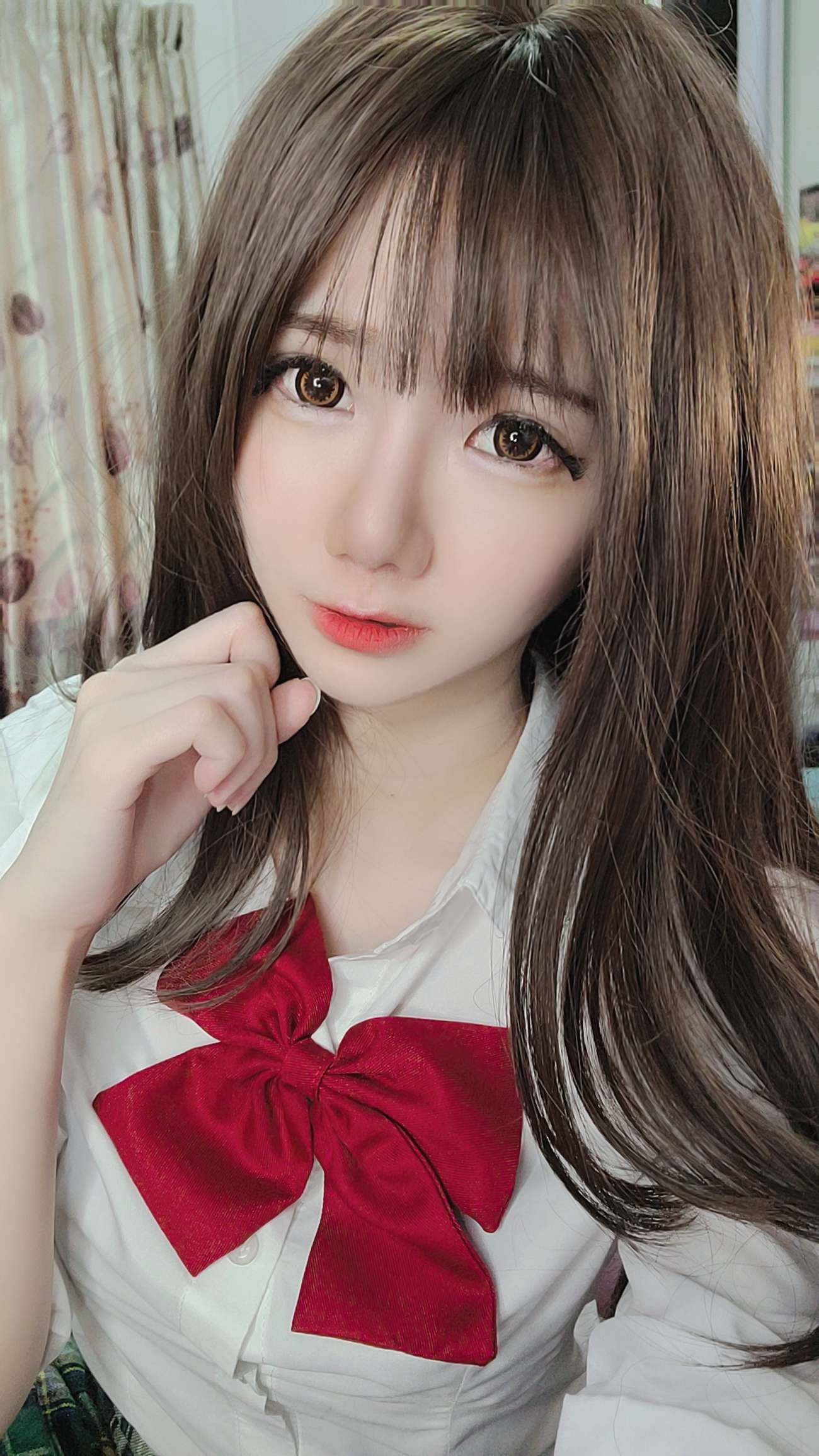 图片[47]-Sally Dorasnow – Sayu[61P] – 速更版-美库