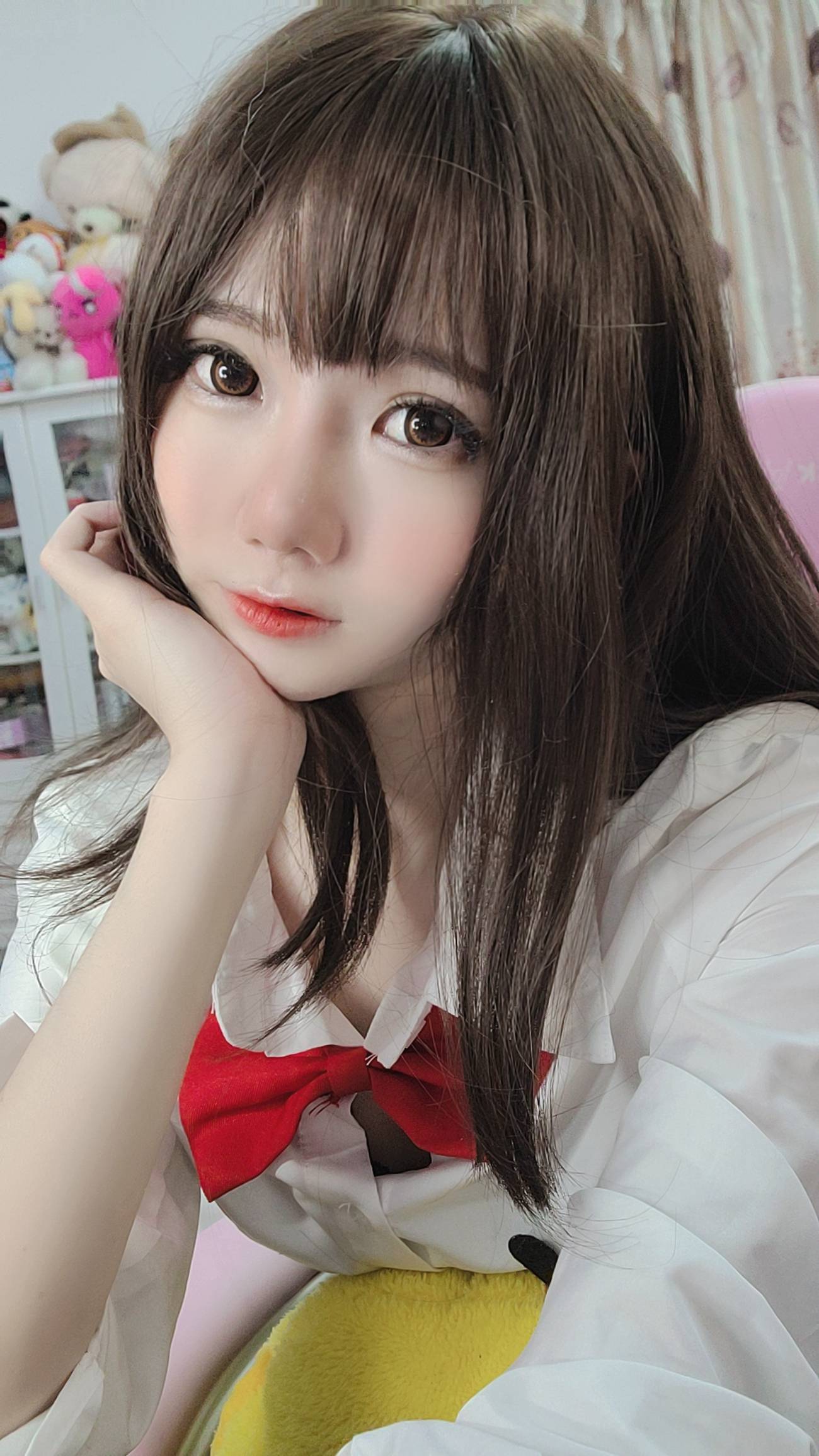 图片[61]-Sally Dorasnow – Sayu[61P] – 速更版-美库