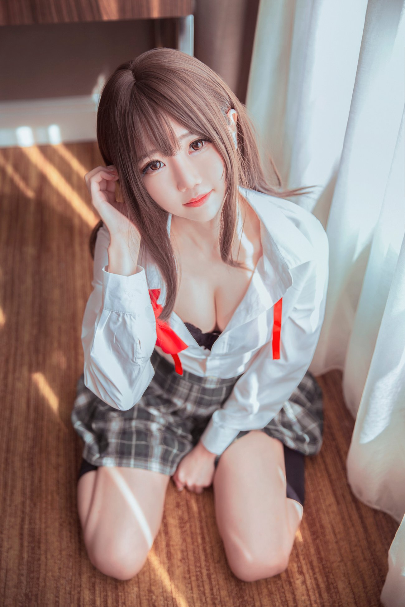 图片[62]-Sally Dorasnow – Sayu[61P] – 速更版-美库