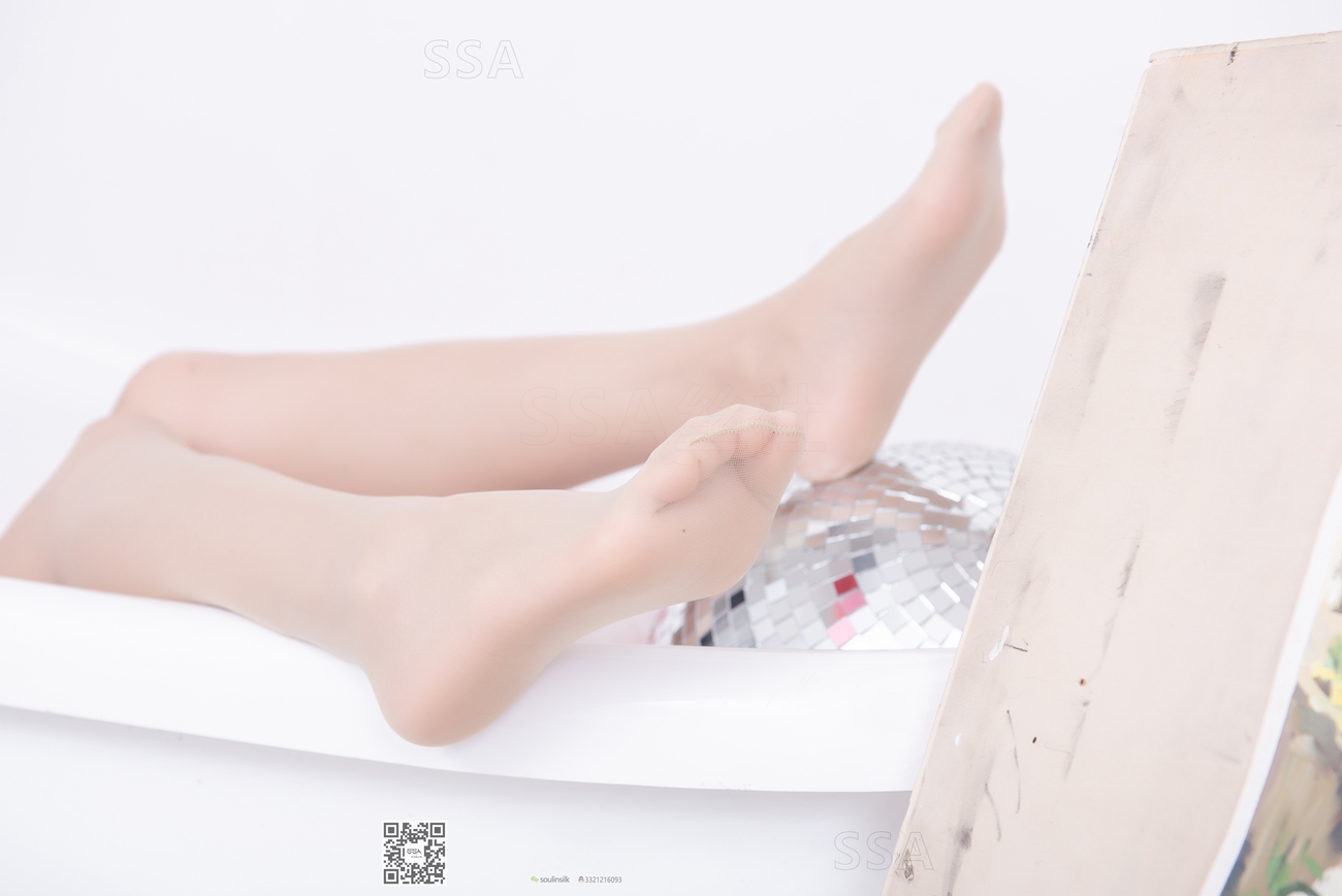 图片[116]-[SSA丝社]超清写真 NO.186 蓉蓉 居家齐臀短裙肉丝穿搭示范[149P] – 速更版-美库