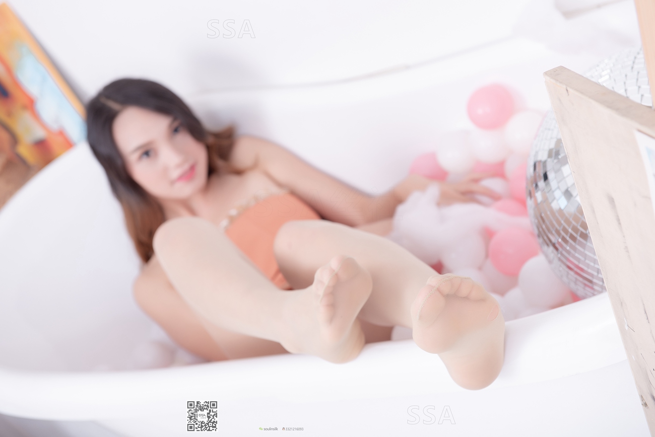 图片[120]-[SSA丝社]超清写真 NO.186 蓉蓉 居家齐臀短裙肉丝穿搭示范[149P] – 速更版-美库